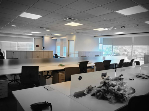 Imagen 22 de 28 de Oficina En Arriendo En Las Condes