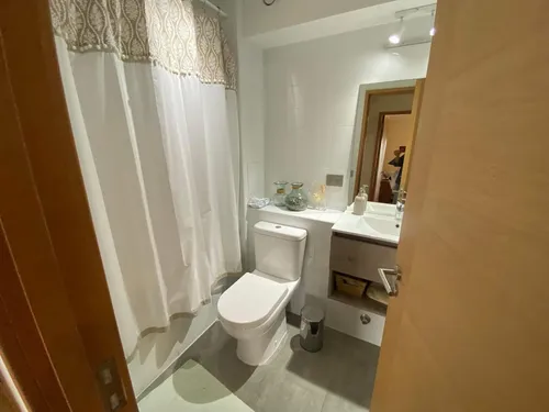 Se Vende Departamento En Condominio En Valdivia, Isla Teja