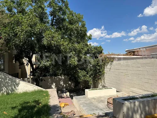 Casa Venta, Un Piso En Esquina, Col. Mirador, Chihuahua