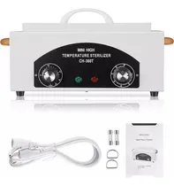 Comprar Esterilizador Para Manicura Autoclave Esterilizador 300w