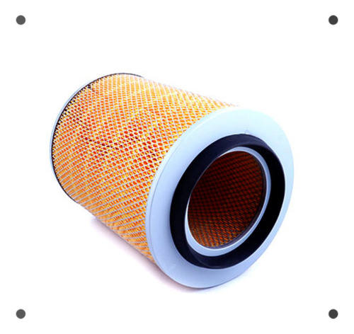 Filtro Aire Para Hyundai County 3.9 Minibus D4ga 2010 2012