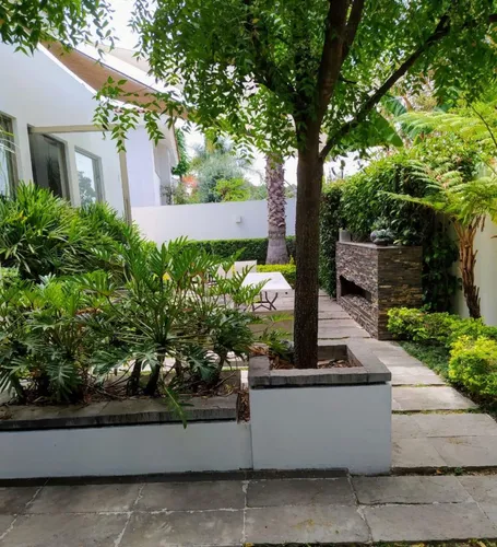 Renta Casa Valle Real