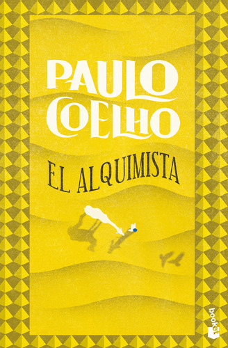 El Alquimista ( Libro Nuevo Y Original )