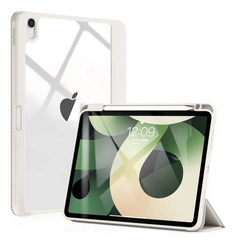 Morock Funda Para iPad Air De 5ª Generacion 2022/iPad Air De