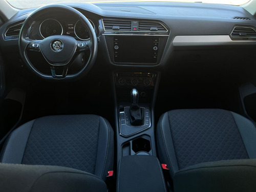 Volkswagen Tiguan Allspace 1.4 Tsi Trendline 150cv Dsg