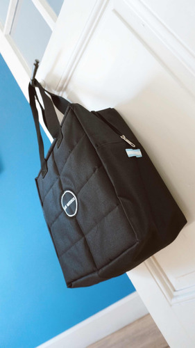 Bolso Matero Tote Los Materos