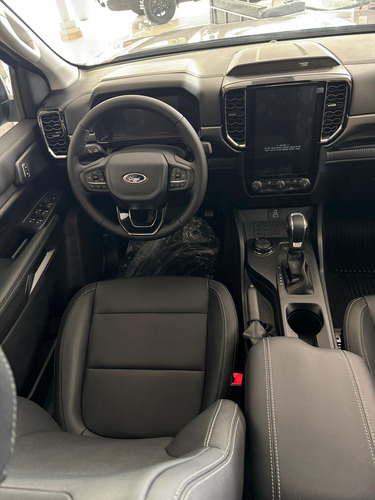 Ford Ranger 2.0 Cd 4X4 Xlt At 210Cv