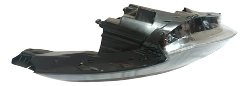 Par Farol Dianteiro Hb20 2020 2021 2022 S/led