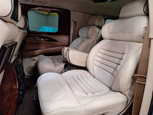 Cadillac Escalade 6.2 Platinum At Ed Especial De Bello Van