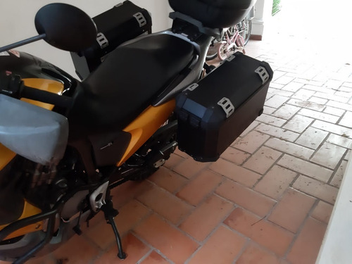 Honda Transalp Xl700v