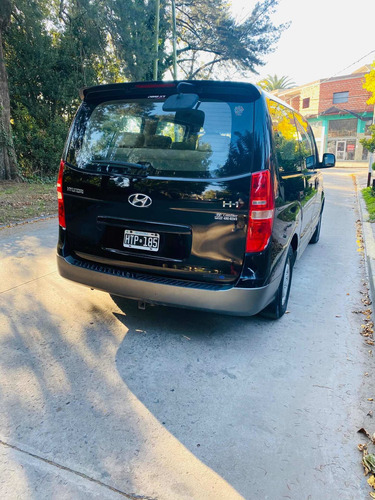 Hyundai H1 2.5 Premium 1 170cv Mt 2009