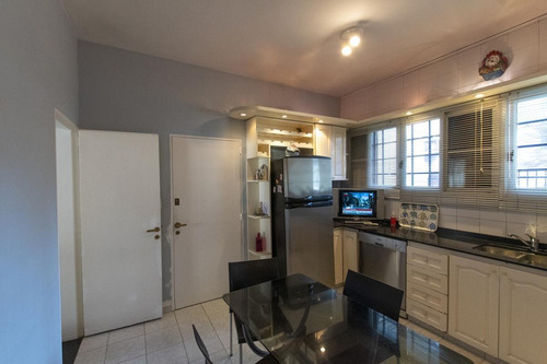 Imagen 8 de 30 de Venta V Urquiza Felix Foulier Casa 290 M2 Jardin Cocheras