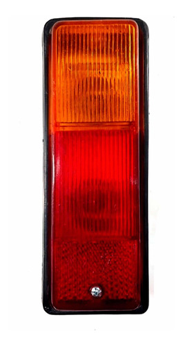 Faro Trasero Fiat 125 Multicarga