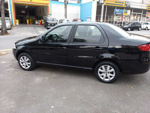Fiat Siena El 1.0 Completo 2016