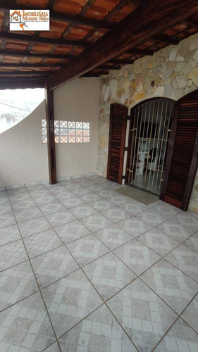 Imagem 25 de 30 de Sobrado À Venda, 190 M² Por R$ 440.000,00 - Jardim Adriana - Guarulhos/sp - So0460