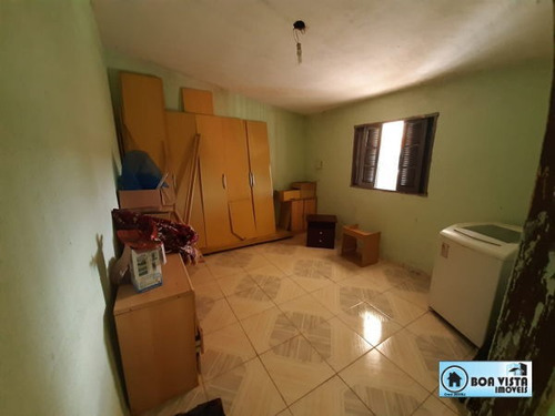 Imagem 12 de 16 de Rural Chacara Com 1 Quarto - B0599-v