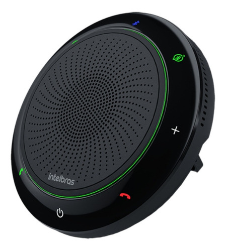 Imagem 3 de 3 de Audioconferência Reunião Bluetooth Cap 200 Intelbras