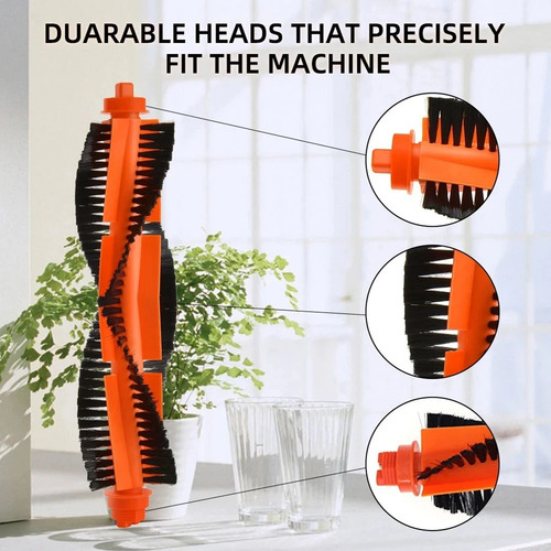 . For Aspiradoras Robot E10, E10c, E12, B112/3c Y C103