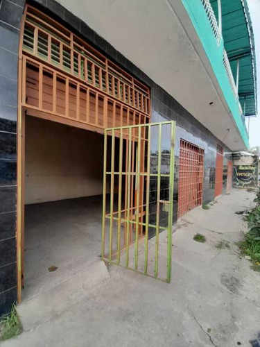 Local Comercial En Alquiler. Sector La Romana. Maracay