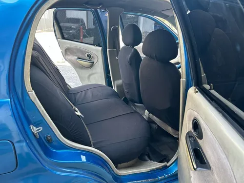 Chery Qq 2012 Sincrónico