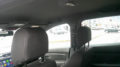Renault Duster 1.6 Intense Mt