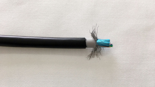 Bobina Cable Sftp Cat 6 Utp Para Exteriores 305 Metros Anera