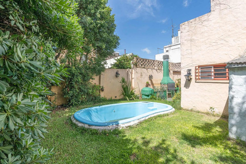 En Venta Casa En Saavedra