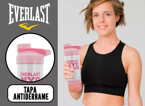 VASO MEZCLADOR EVERLAST 13/11434 - Trendy Complementos