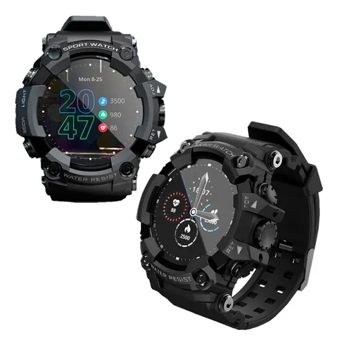 Reloj inteligente online lokmat