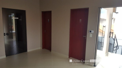 Imagem 7 de 15 de Predio Comercial - Jardim Residencial Deolinda Guerra - Ref: 25698 - V-25698