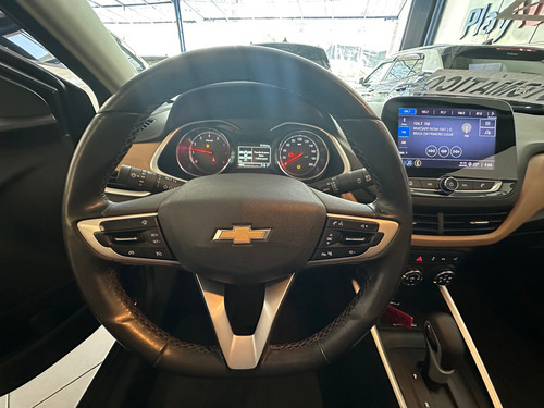 Chevrolet Onix PLUS PREM. 1.0 12V TB FLEX AUT