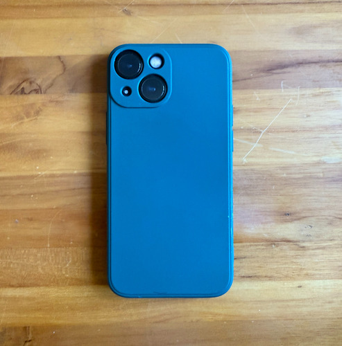 Apple Iphone 13 Mini (128 Gb) - Verde Verde (Usado)