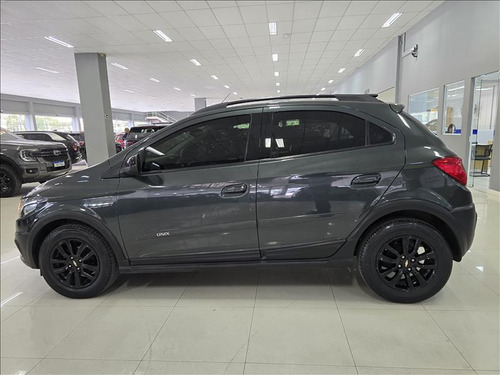 Chevrolet Onix Onix Active 1.4 Flex Manual