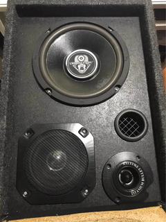 Bocina 18 Pulgadas Mega Power | MercadoLibre 📦