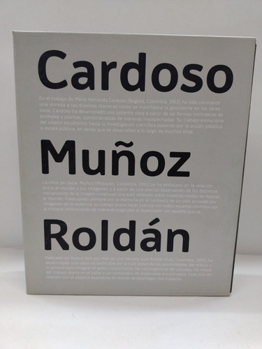 Cardoso -muñoz - Roldan Editorial Seguros Bolívar
