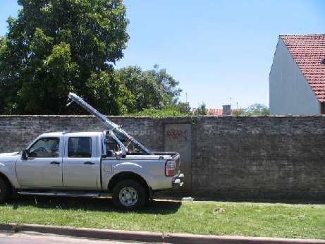 Imagen 6 de 6 de Lote En Venta En Moron Norte