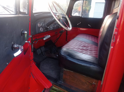 Camión Mercedes Benz 312 Convencional (no 1114 Ni Bedford)