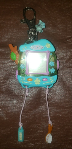 Little Petshop Tipo Tamagotchi