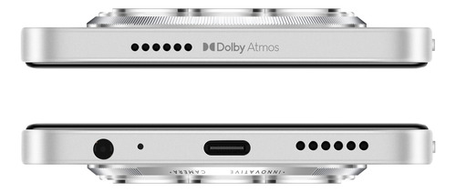 Celular Tecno Spark 30 256gb 8gb Astral Ice