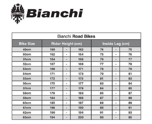 Imagen 3 de 5 de Bicicleta Bianchi Oltre Xr3 Cv Durace 11sp