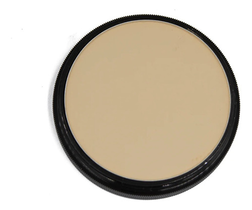 Base de maquillaje Mehron tono light beige - 56g
