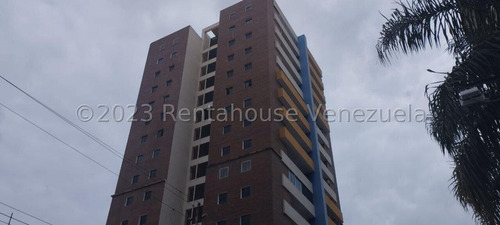 Imagen 1 de 30 de Apartamento En Venta Zona Centr-este De Barquisimeto Lara 23-25770 // Invierta Seguro Con Rentahouse//