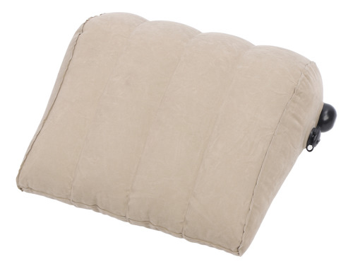 Almohada Inflable Para Piernas, Buena Elasticidad