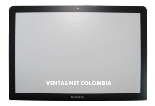 Vidrio Pantalla Apple Macbook A1278 13'' A1342 Nuevo