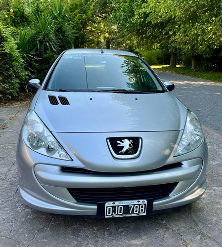 Peugeot 207 1.4 Allure 75cv