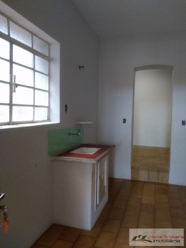 Imagem 10 de 11 de Casa Para Venda Em Jundiaí, Centro, 2 Dormitórios, 1 Banheiro - 20393p_2-1194174
