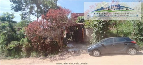 Imagem 14 de 18 de Chácaras À Venda Em Mairiporã/sp - Compre O Seu Chácaras Aqui! - 1481723