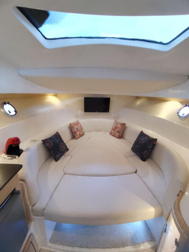 Lancha Fishing 32 Saint Tropez 2012 Sedna Sessa Phantom