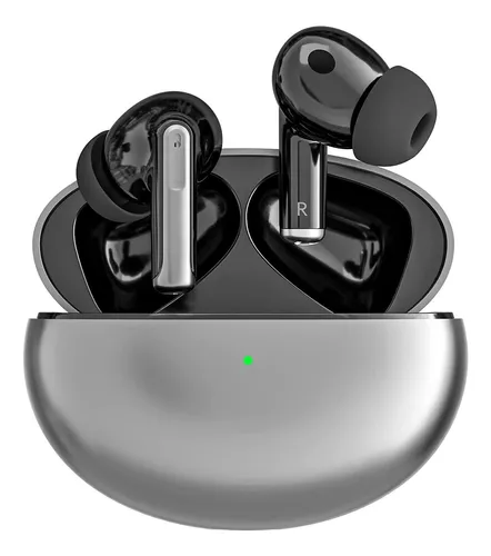 Cancelación Activa De Ruido Auriculares Inalámbricos ...