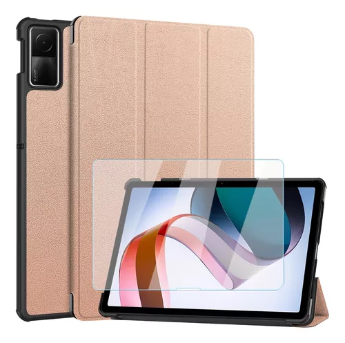 Mica + Protector Funda Magnética Xiaomi Redmi Pad Se 11 2023